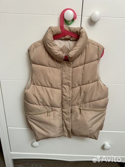 Жилет Zara