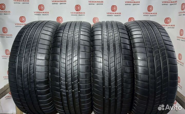 Bridgestone Turanza T005 215/60 R16