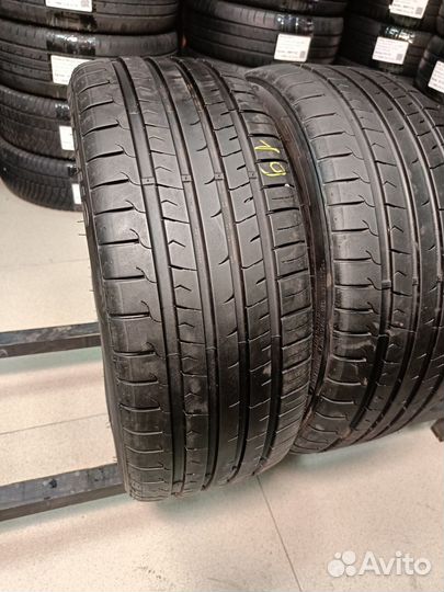 Nereus NS601 215/45 R17 91W