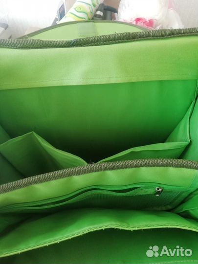 Рюкзак школьный