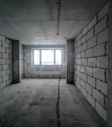 Апартаменты-студия, 30,8 м², 11/17 эт.