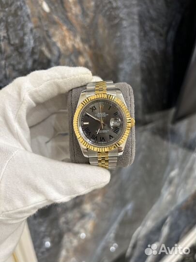 Часы rolex