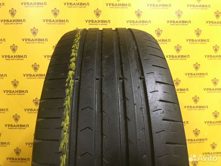 Continental ContiPremiumContact 5 205/55 R16 91H