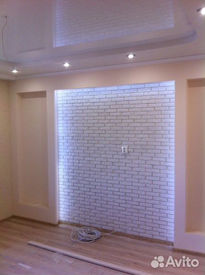 Ремонт, отделка квартир “Pro remont”