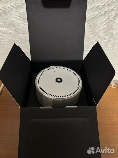 Яндекс станция мини