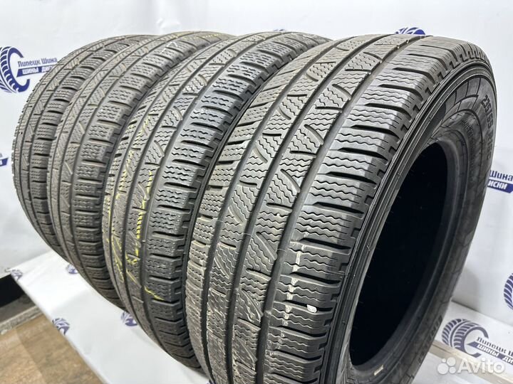 Pirelli Carrier Winter 235/65 R16C