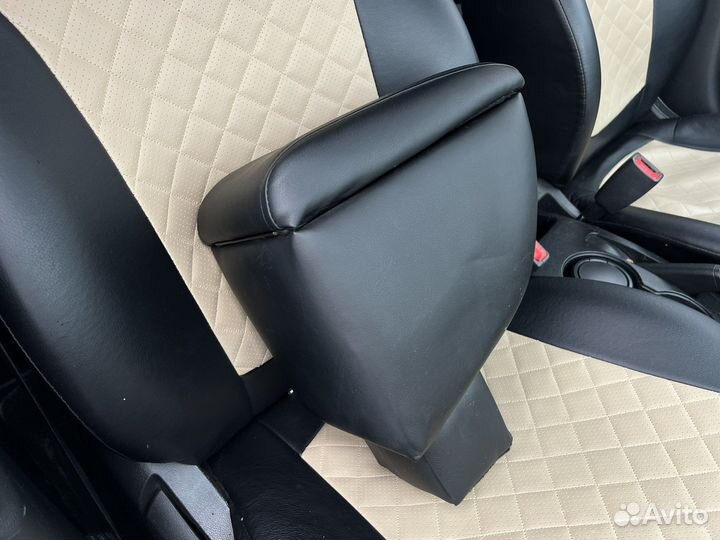 Подлокотник solaris