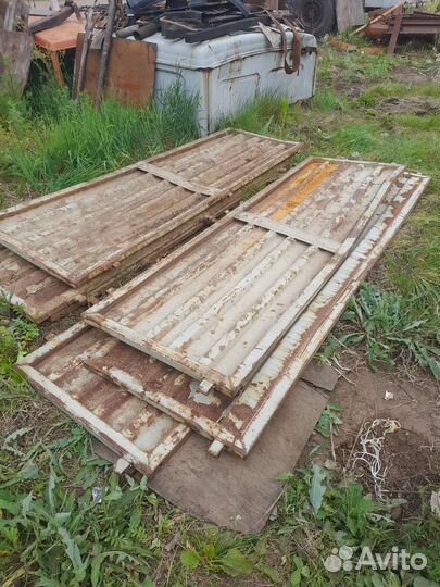 Площядка камаз