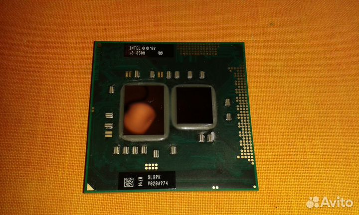 Core i3
