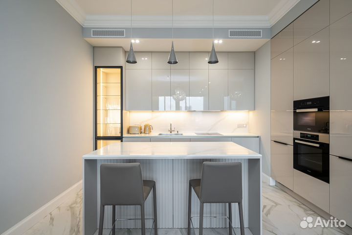 Интерьерный фотограф. Фотосъемка недвижимости