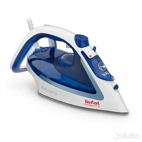 Tefal Easygliss 2 FV5736E0