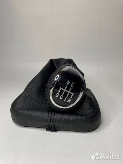 Ручка кпп Vesta