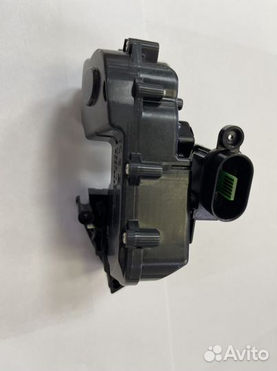 Левое колесика Scooba 450 модуль