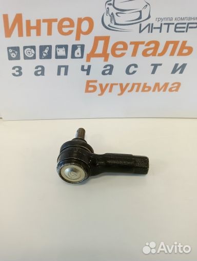 Наконечник рулевой тяги chery Indis, Kimo