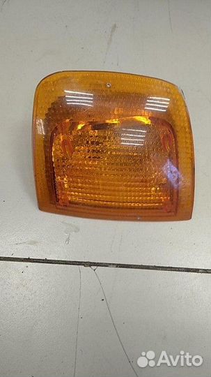 Указатель поворота левый газ 3102