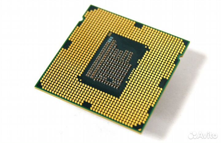 Процессор Intel Core i3-2120 3.3Ghz SR05Y