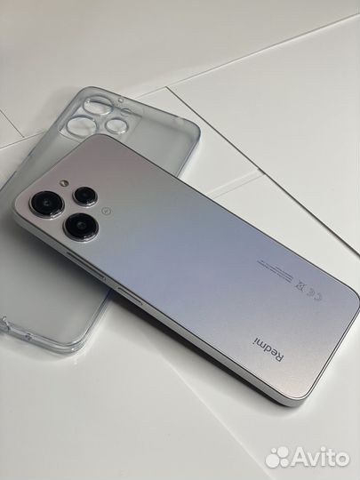Xiaomi Redmi 12, 8/256 ГБ
