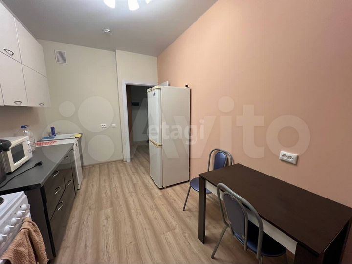 3-к. квартира, 68,8 м², 10/12 эт.