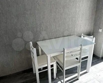 1-к. квартира, 36 м², 4/16 эт.