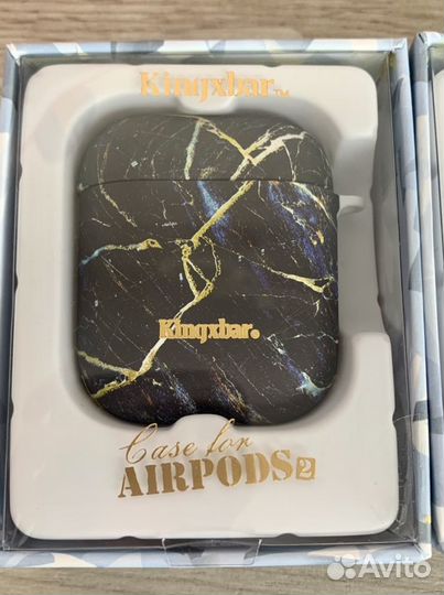 Чехол на airpods 2,3