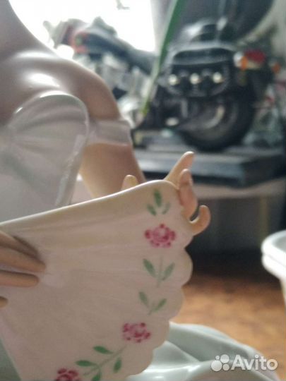 Статуэтка Германия 