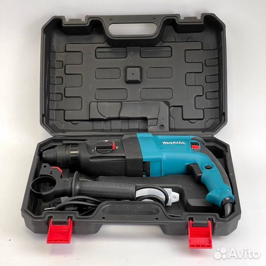 Перфоратор Makita Арт.C636