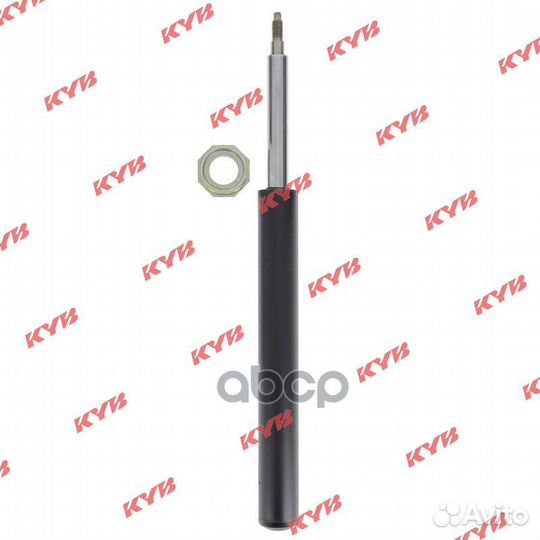 Картридж - Premium перед прав/лев 665036 KYB