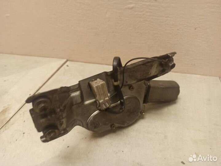 Моторчик стеклоочистителя задний