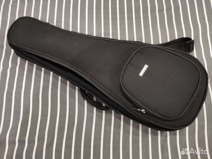 Укулеле enya EUC-X1 гавайская гитара