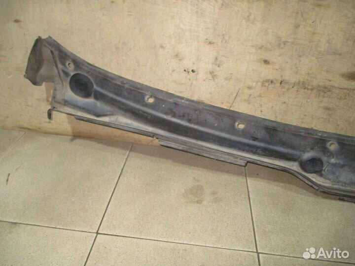 Решетка стеклоочистителя BMW X5 (E53)