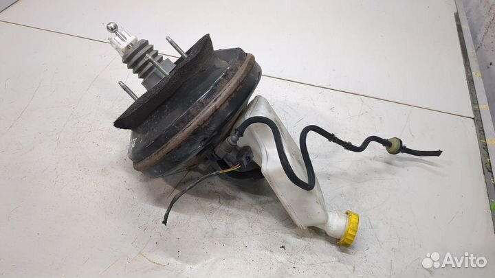 Цилиндр тормозной главный Citroen DS3, 2011