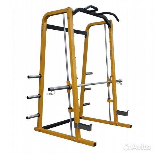 Силовая рама powergym PK007