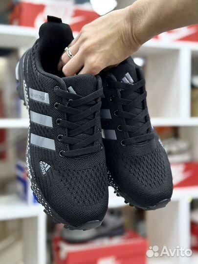 Кроссовки Adidas marathon tr 26