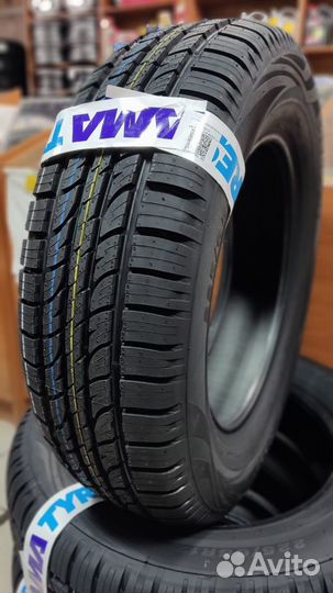 Viatti Bosco A/T V-237 225/65 R17