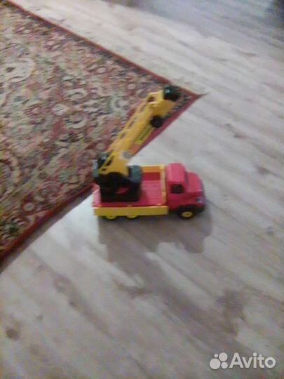 Детские игрушки