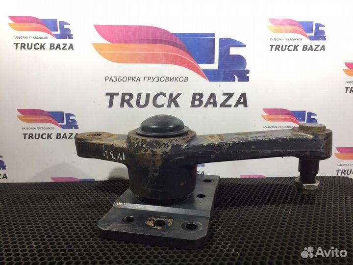 Кронштейн маятникового рычага Iveco Eurotrakker