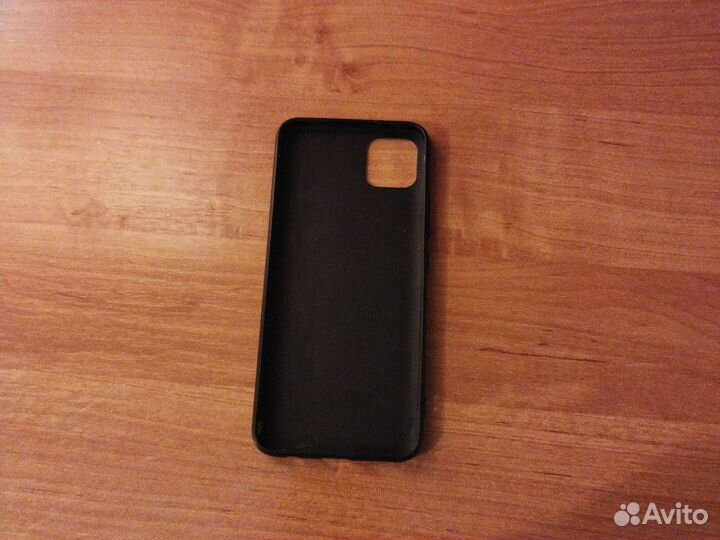 Чехол на realme c11