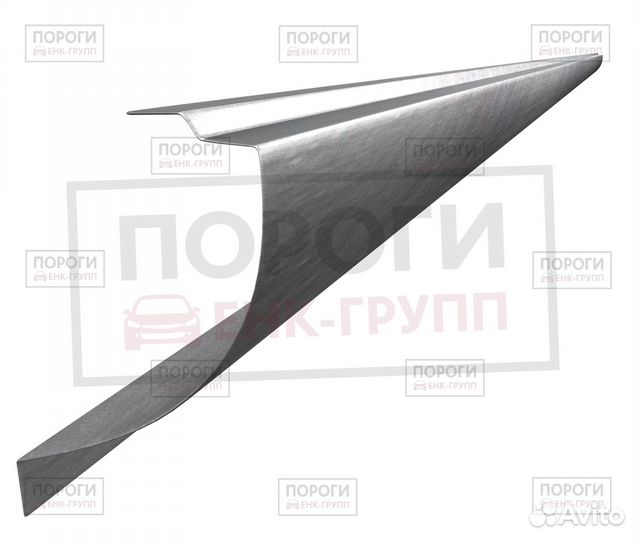 Пороги LADA Kalina 2 и другие