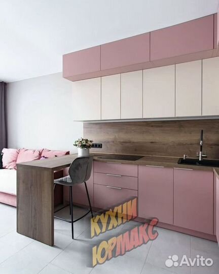 Кухня от производителя