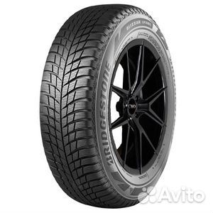 Bridgestone Blizzak LM-001 225/50 R17