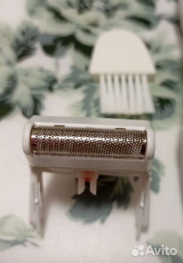 Триммер/депилятор