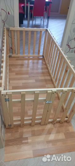 Вольер для собак