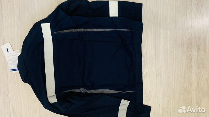 Костюм рабочий