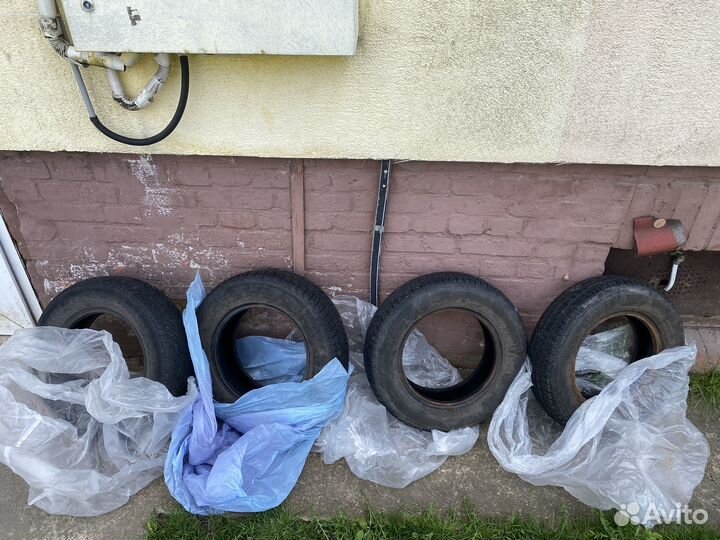 Kingstar RW07 175/70 R13