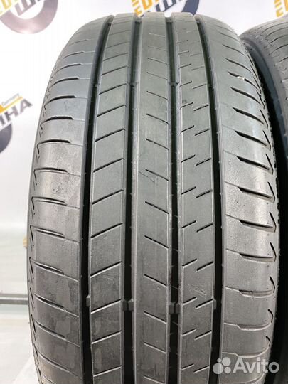 Bridgestone Alenza 001 245/50 R19 105V