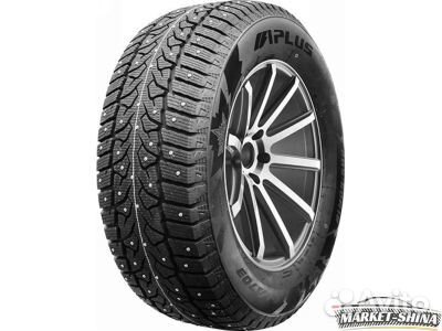 Aplus A703 235/55 R18 104T