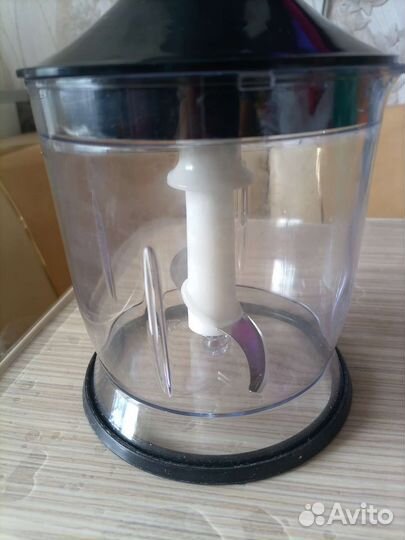 Блендер
