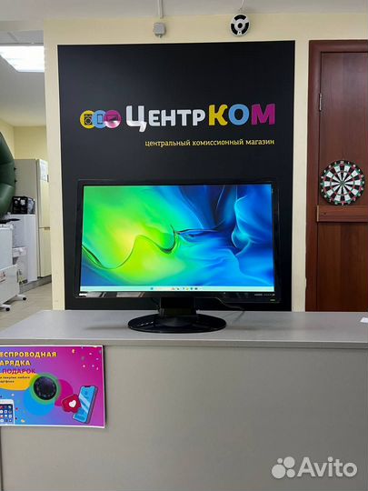 Монитор BenQ 24 