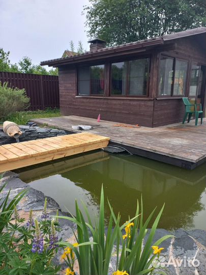 Прямой мост