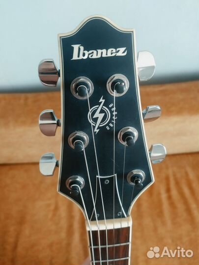 Ibanez Artcore AWD72